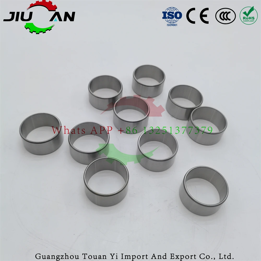 01J 01T 0AW 10PCS Transmission Cylinder Bushing Sleeve for Audi