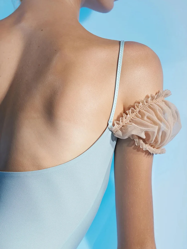 Nowy Import Baletowy 2.0 Just A Corpse JAC Kostium Baletowy HEIDIS