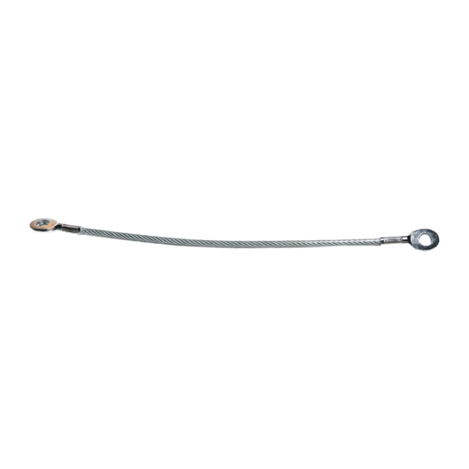 Exercise Stepper Part Hydraulic Drive System Drive Cable Sturdy Total Length 36