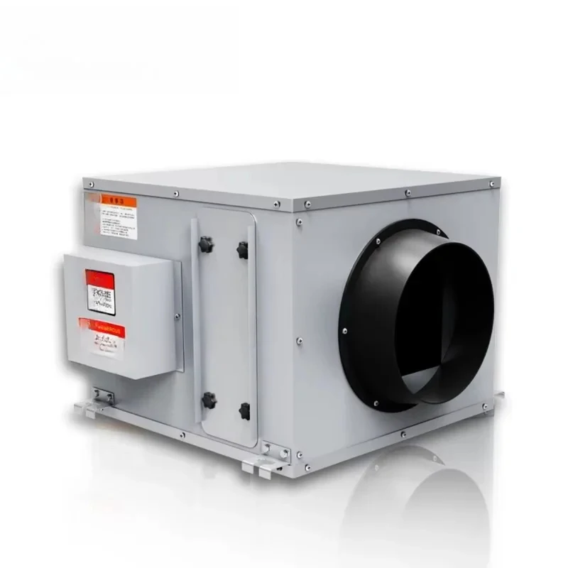 

Purifier Ventilation System [XX] CFM Whole House Bathroom Hotel Kitchen Outdoor