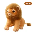 23cm lion