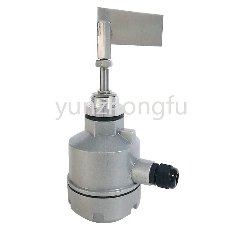 

The rotary resistance material level switch, the lengthening rod object detector, the industrial limit sensor, the thread type.