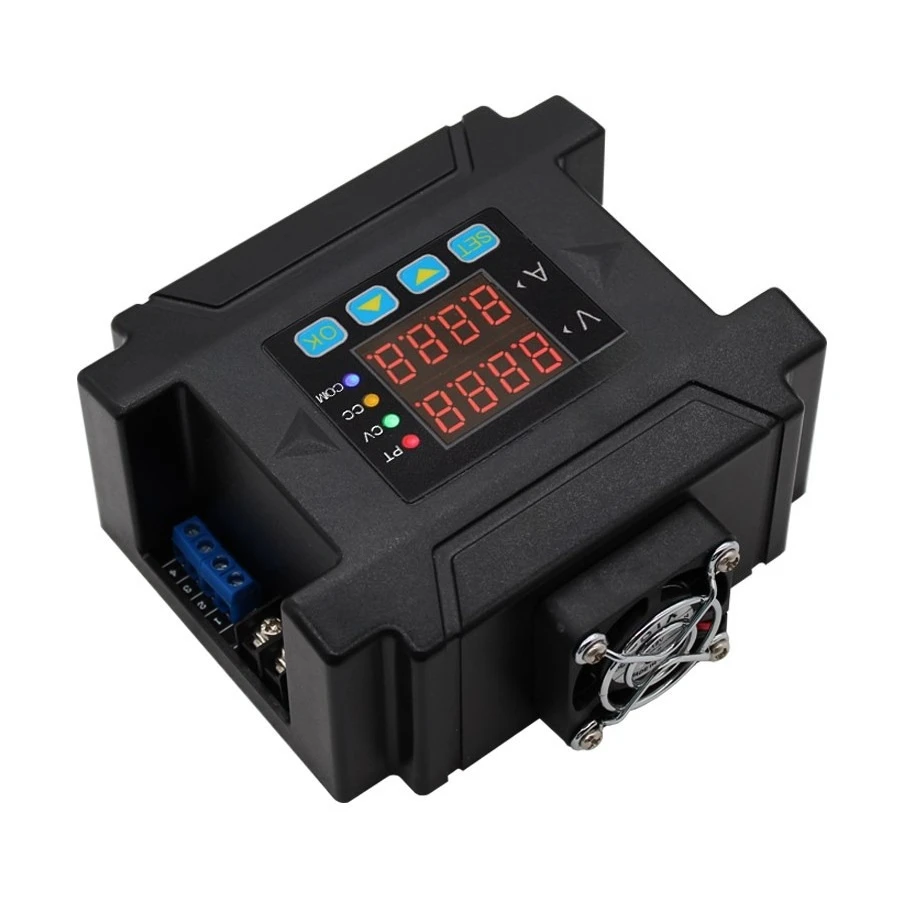 programmable numerical control adjustable regulated power supply constant voltage constant current