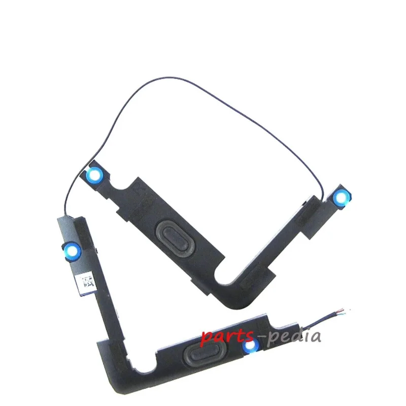 

Новый встроенный динамик L+R для ноутбука Dell Inspiron 5591 5582 2-в-1, 04109G 4109G