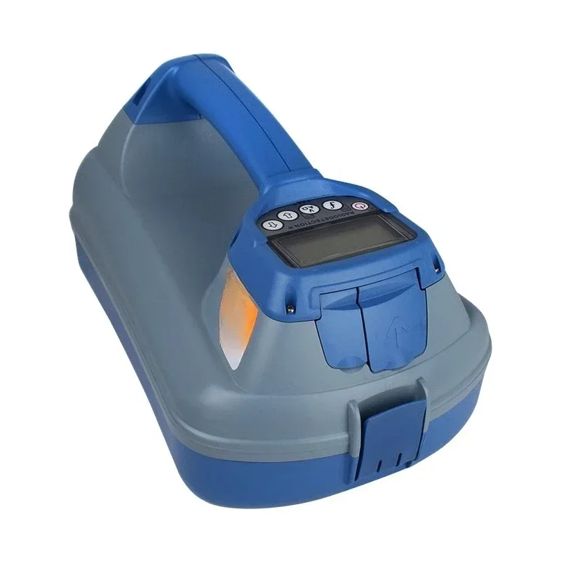 Underground Pipeline Detector Routing Detector Towards Cable Optical Cable RD8200G