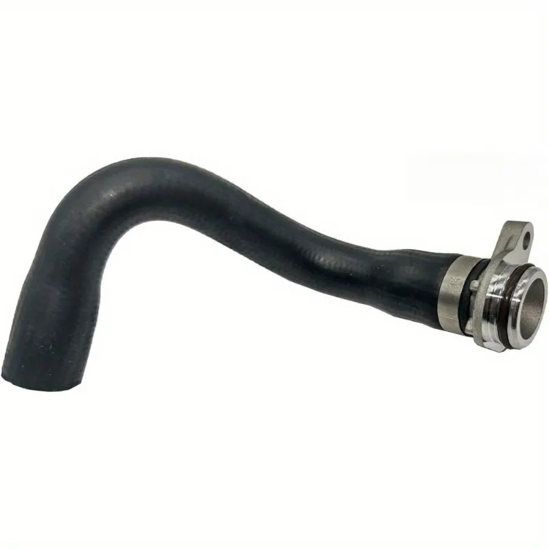 

11537603514 Усиленный алюминиевый шланг охлаждающей жидкости для BMW 328i 420i 428i 528i xDrive 520i X1 X3 X4 X5 X6