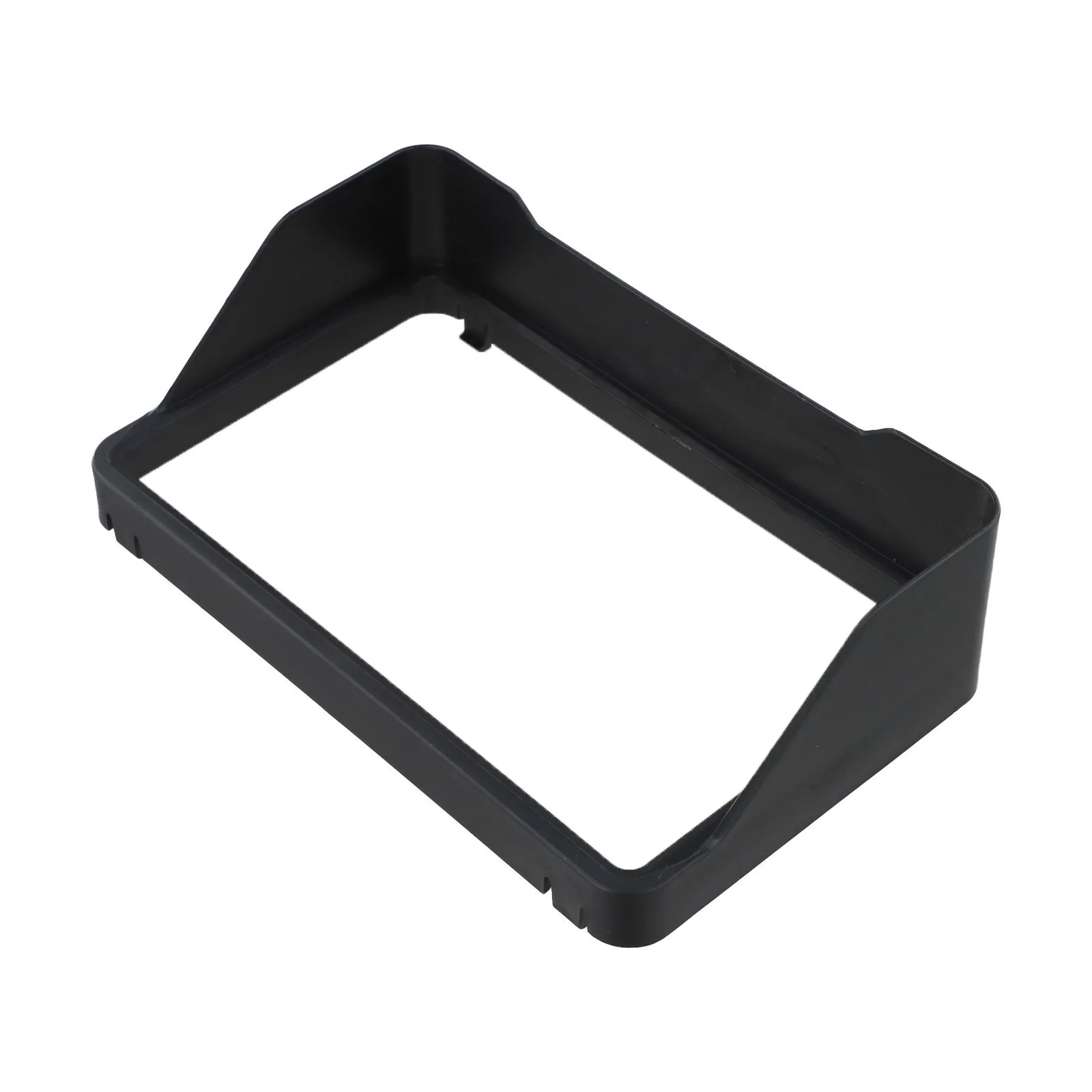 Dashboard Visor Compatible with For Zontes For368G 2024 Motorcycle to Lower Glare Load on Instrument Panel and Aid Visual Focus