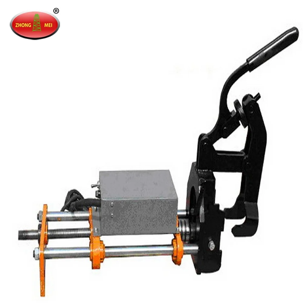 Durable Drill Electric Rail Tools   Steel ing Machine road  Machines  er For way