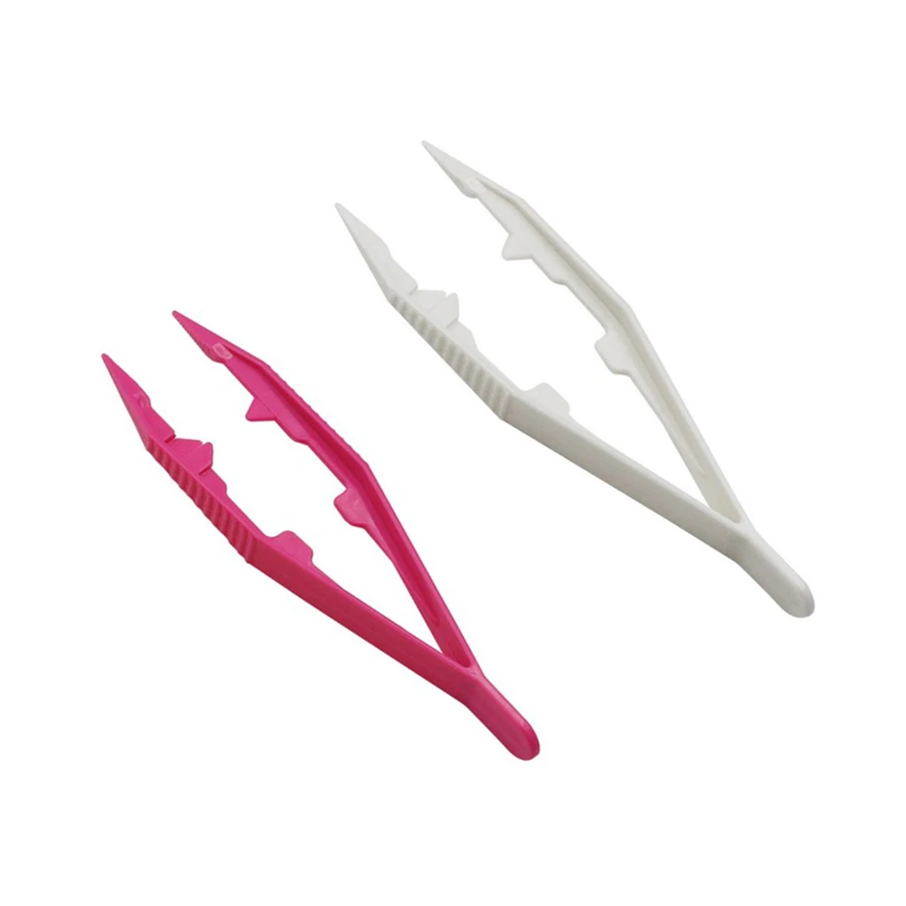 Sorting Beads Lightweight Children Glueon Things Beads Collection Craft Bead Handmade Tool Easy To Use Forceps