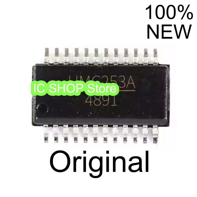 

HMC253QS24TR HMC253QS24 SOP 100% Original Brand New