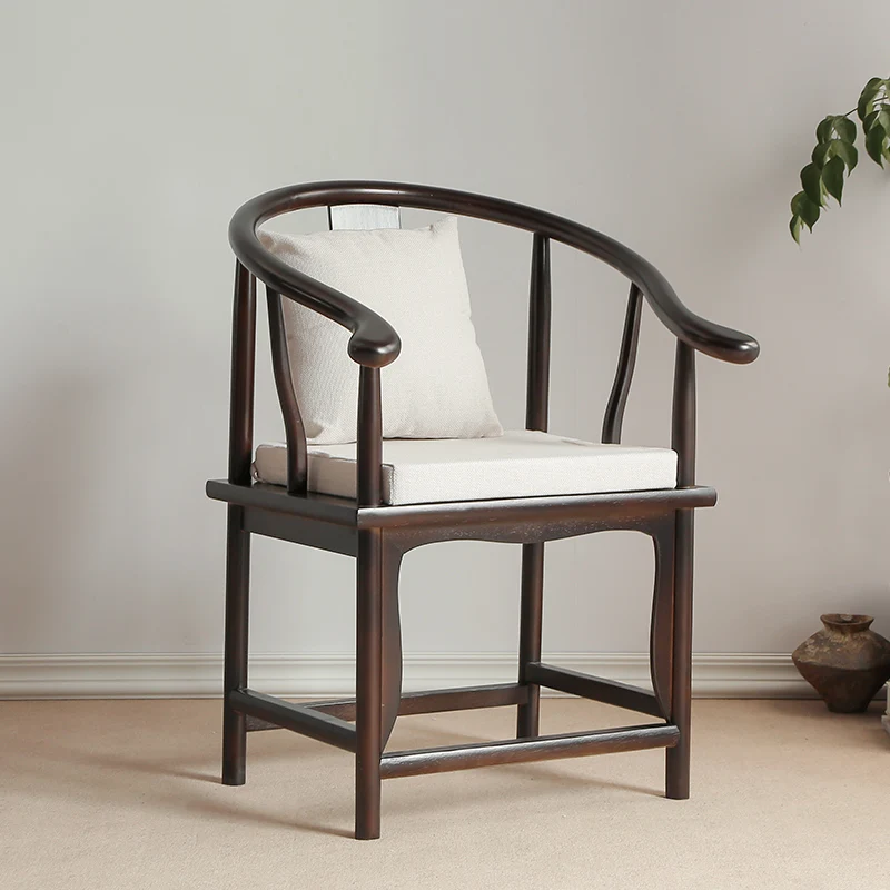 Home Furniture Outdoor Chair Hotel Chairs Living Room Relaxing Dining Gamer Kitchen Patio Cafe Chaise Salle A Manger Dresser
