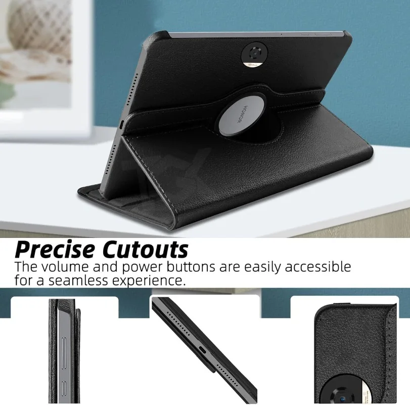 Thumbnail 4 - #27 Compare Huawei MatePad Pro Case Before You Buy
