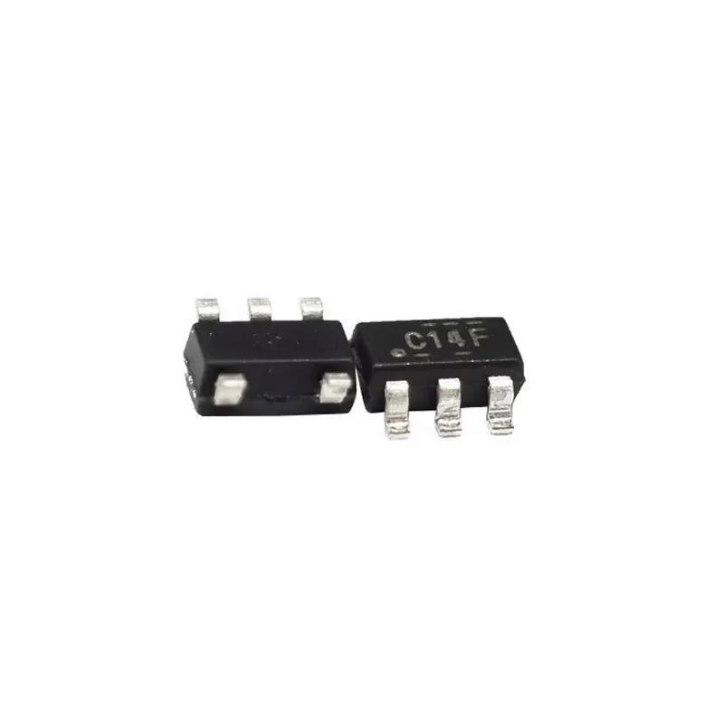 20Pcs SOT23-5 SN74LVC1G00DBVR 1G02DBVR SN74LVC1G04DBVR 1G07DBVR 1G08DBVR SN74LVC1G14DBVR 1G17 1G32 1G66 1G125 1G126 original