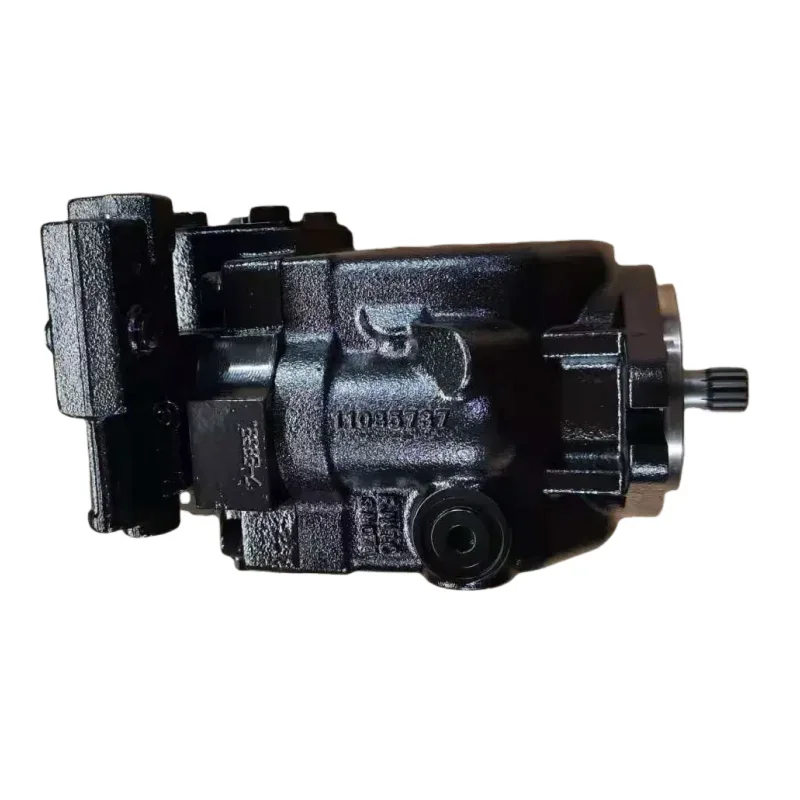 Hydraulic Pump JRRS45 JRRS51 JRRS60 JRRS65 JRRS75 Hy-draulic Variable Oil Pu-mp