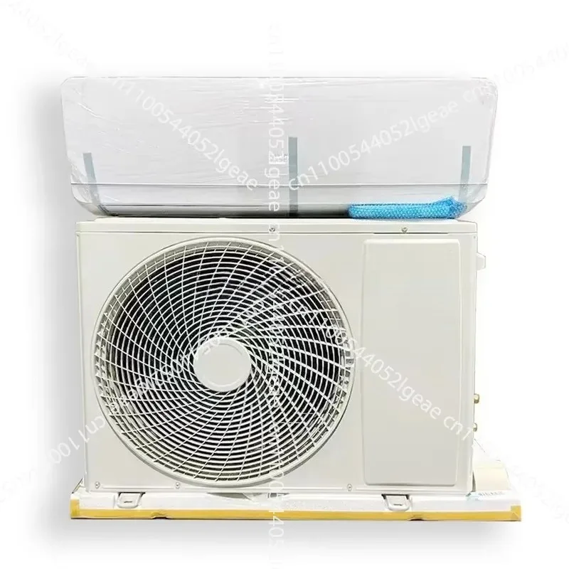 Home/office AC Miniature Air Conditioner Cooling Device Auxiliary Air Conditioner Heat Pump Inverter Air Conditioner
