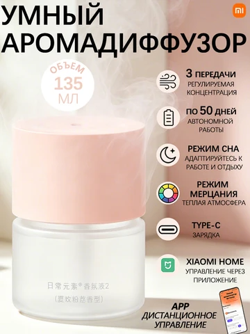 Xiaomi 2 Smart Scent Diffuser