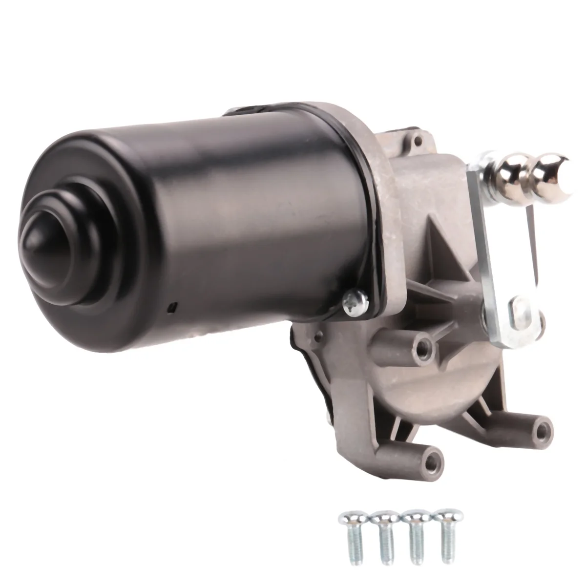 Motor do limpador de pára-brisas dianteiro do carro 1363338080   Para Citroen Jumper III Fiat Ducato III para Peugeot Boxer 2006-2018 1340683080