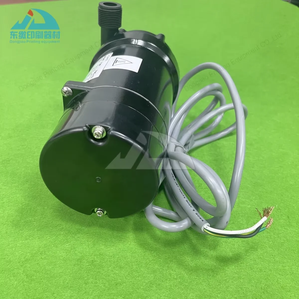 Offset Printing Machinery Spare Parts Oil Pump for Cutter Printing Machine Parts Oil Pump with High Quality