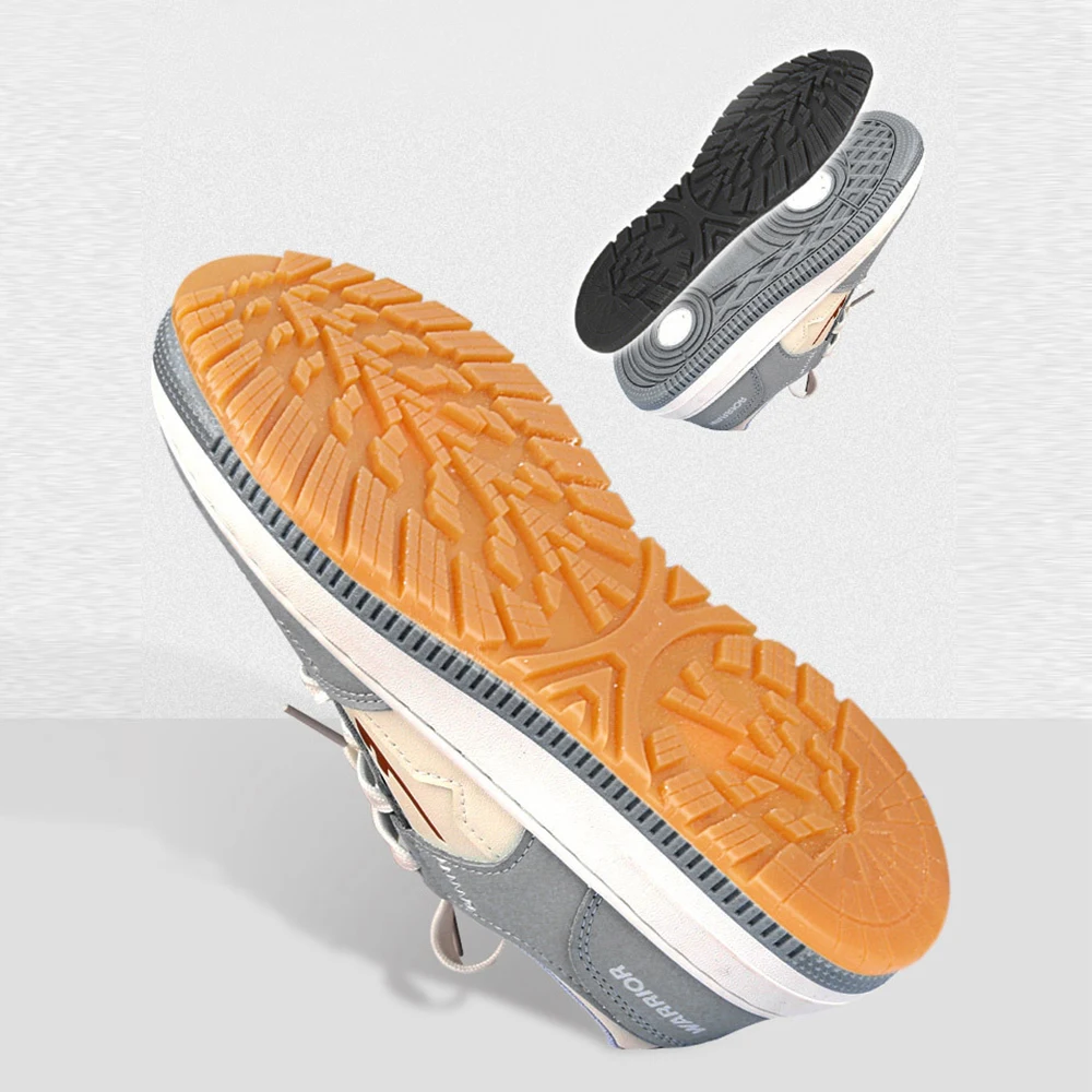 Hot Non-Slip Sole Stickers Rubber Shoe Soles Wear-resistant Soles Soling Sheet Stickers For Sneakers DIY Handmade Repair Outsole