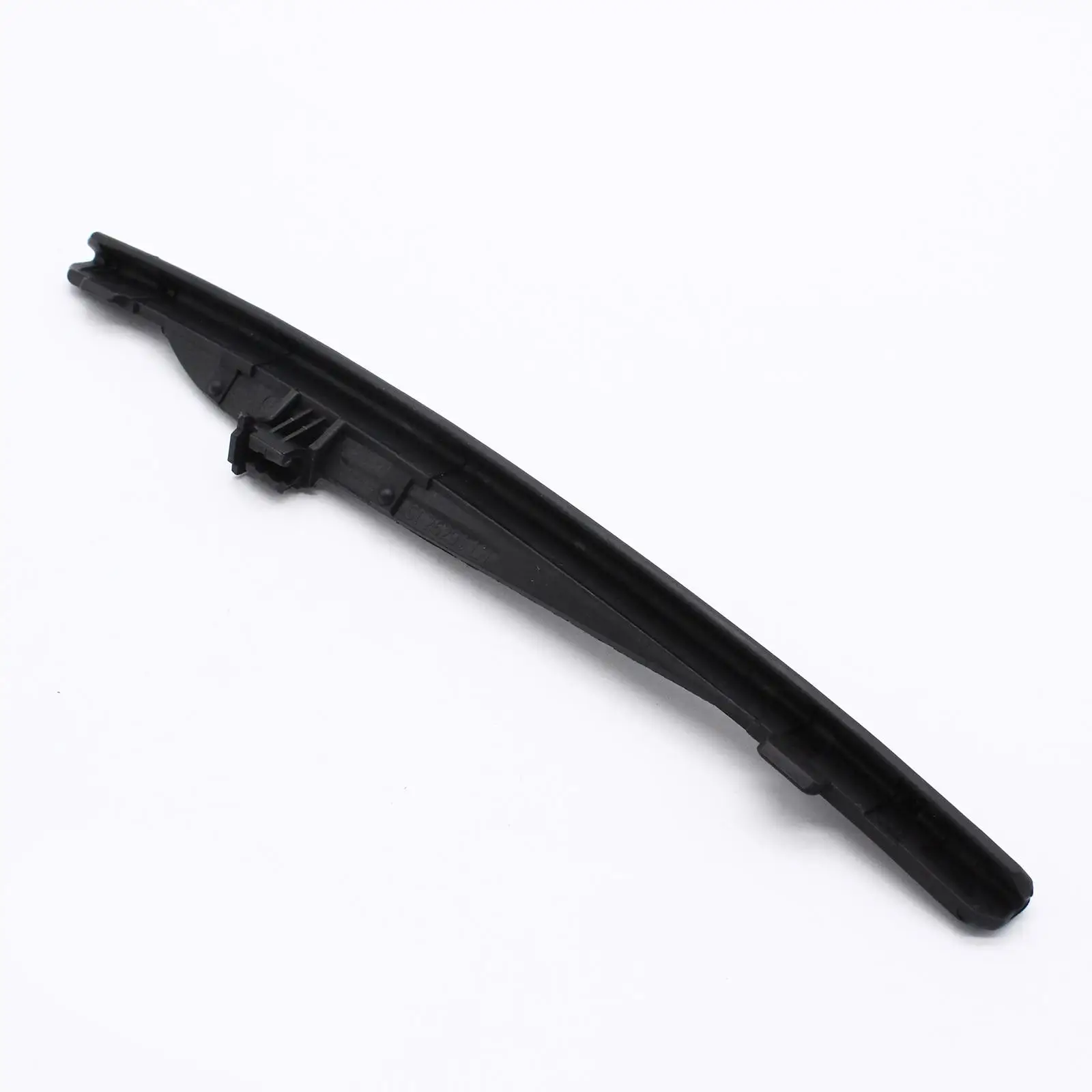 Door Edge Protector for Ford Focus Mk3 2010-2018 Car Door Edge Shield Anti Noise Scratch Resistant Replacement Plastic Front