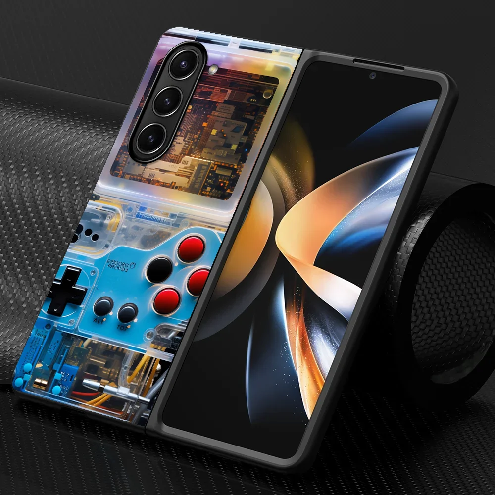 Retro Gaming Console Phone Cov - Gaming Console In Phone recension och pris