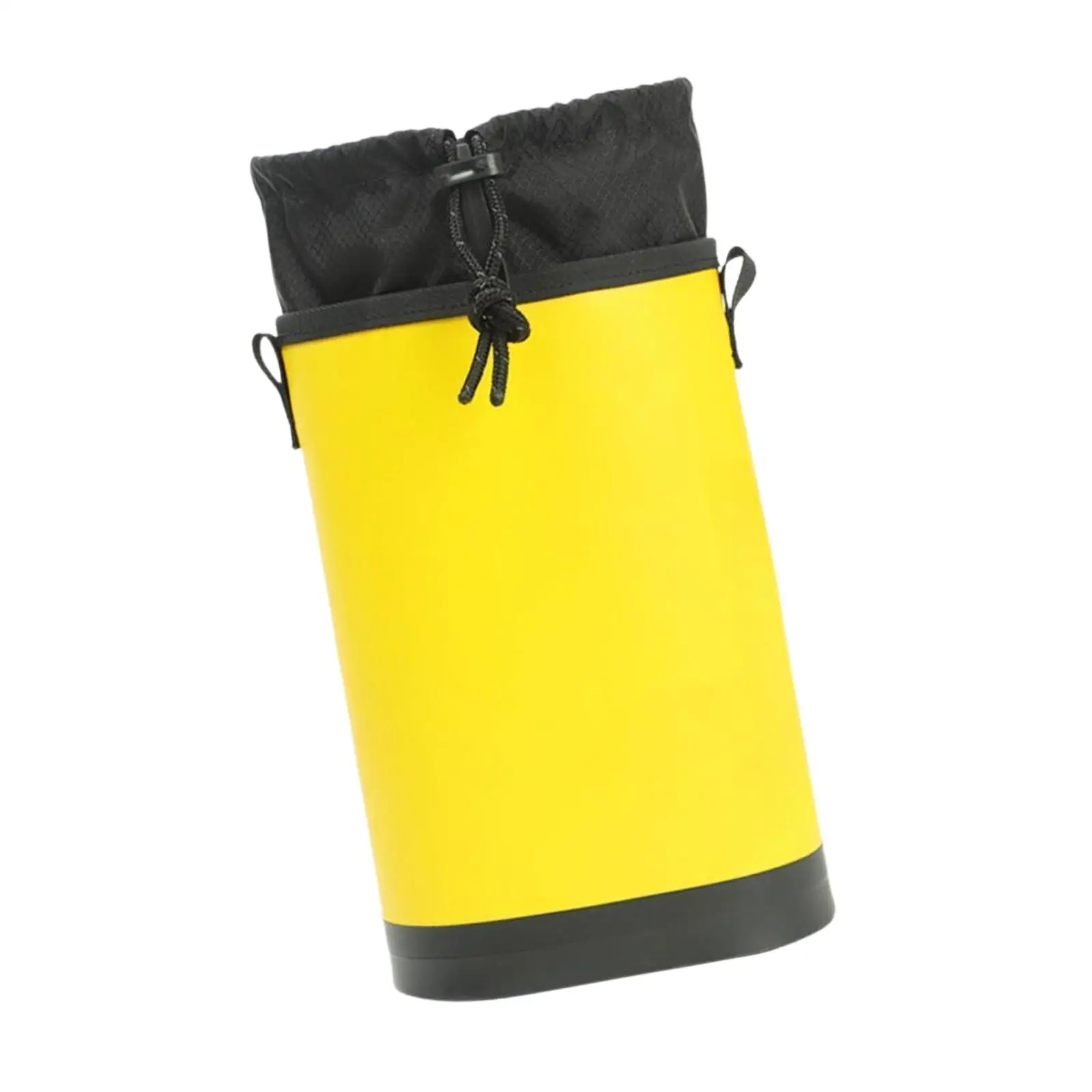 Electrician Tools Bag Tool Waist Belt Lightweight Waterproof Utility Organizer Case Electrician Tool Pouch for Fishing Travel