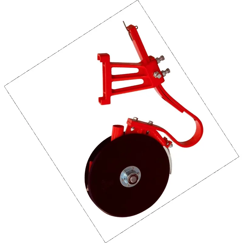 

Planter Agricultural Machinery Parts Fertilizer Plough Assembly for Agricultural Tractor Parts