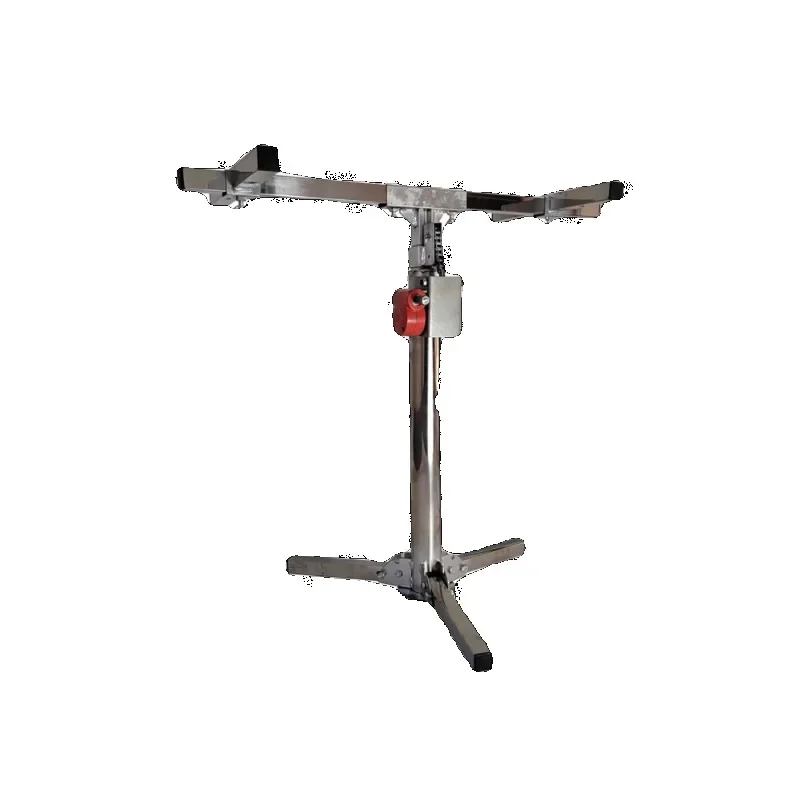 

Hanging cabinet cabinet installation support frame artifact stainless steel lifting bracket flashlight dual-purpose