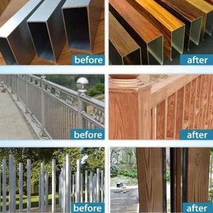 Rubber Texture Roller Brush, Imitação De Madeira De Graining, Pintura De Parede, Decoração Para Casa, Art Embossing, Ferramentas DIY, 6pcs 6 principais vendas rolo para textura parede - №5