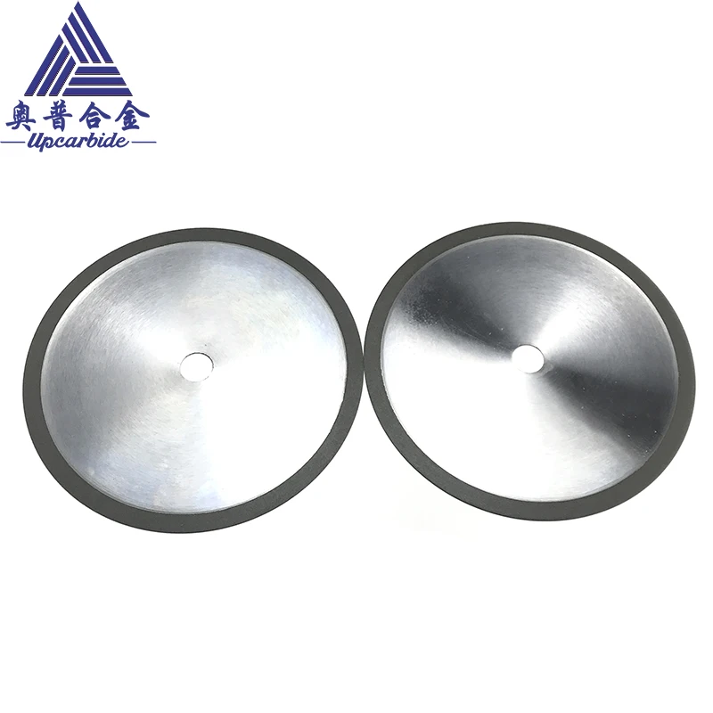 200×20×1mm PCD Diamond Circular Saw Blade - Precision Cutting Ground Blades for Metal/Stone (Wear-Resistant)