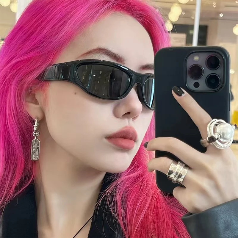 

GM MM003 Hair hoop sunglasses Sunglasses 2025 Brand luxury Sunglasses UV400 Women’s Designer Shades