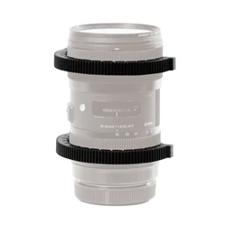 PDMOVIE  LENS FOCUS GEAR RING