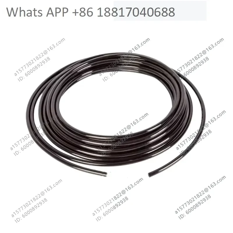 1PC for KAKB High Pressure Resin Pipe 8.6mm 11mm with Removable Connector Composite Resin Hose Length 5 Meters
