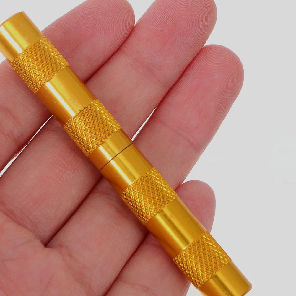 1 zestaw 1 Zestaw do czyszczenia aerografu Narzędzia do czyszczenia aerografu do malowania Rurki ze stali nierdzewnej do czyszczenia aerografu Akcesoria do aerografu