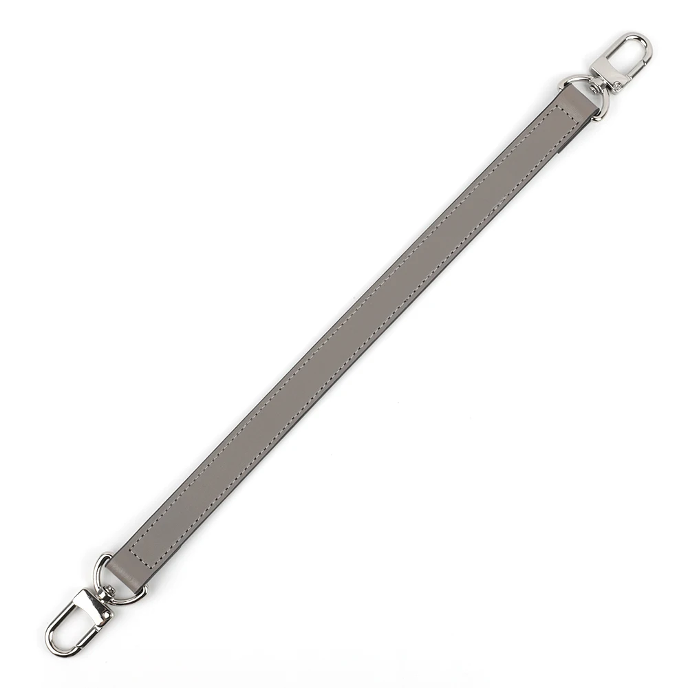 Variant: gray-silver buckle