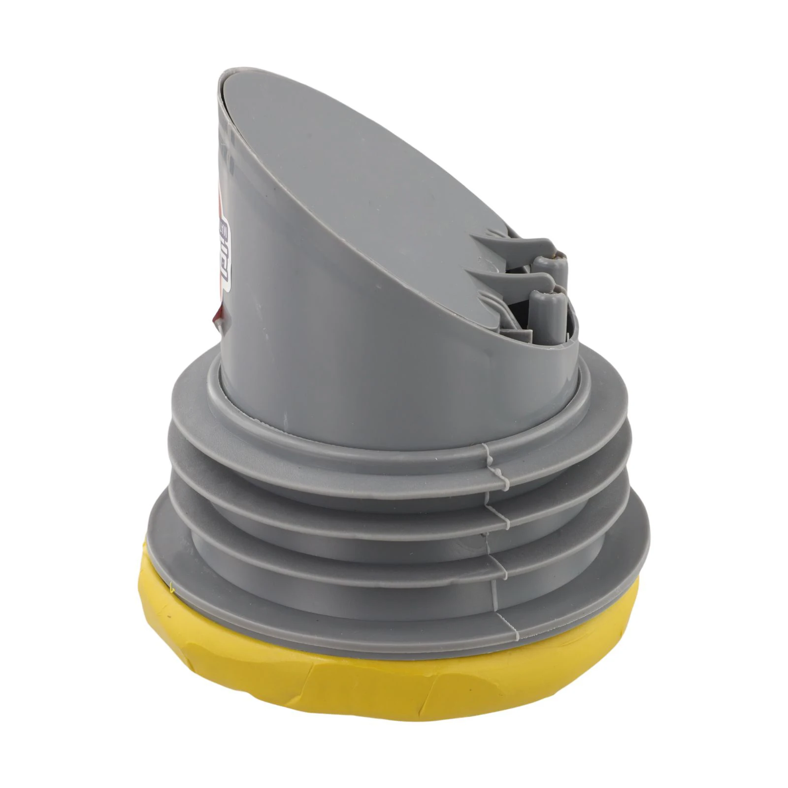 12.5*12.5cm Drain Base Accessories Easy To Install Good Sealing Effect Not Picky About Toilets Resistant To Acid Triple Seals