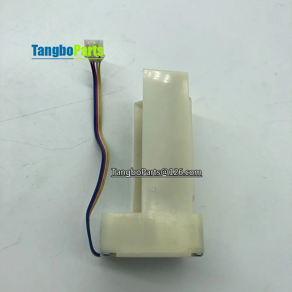 Refrigerated FBZA-1750-7 W29-24 Air Duct Switch Electric Damper For Midea MELING Homa TCL Refrigerator