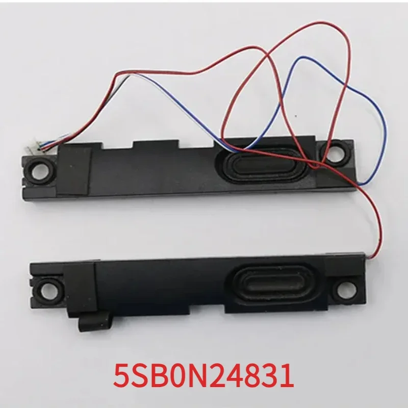 New For Lenovo Yoga 520-14IKB Flex 5-1470 Laptop Internal Speaker 5SB0N24831 50M65354 PK23000V710