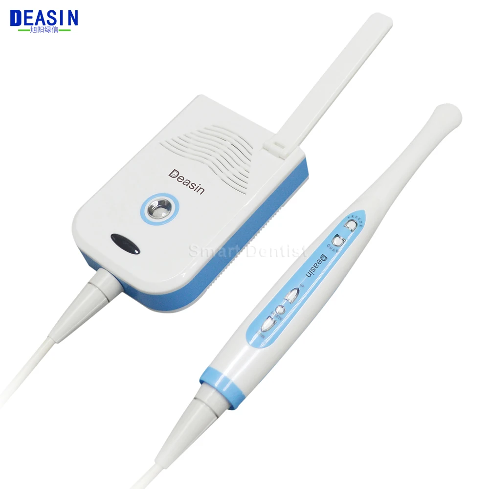 Good Quality New Arrival MD-2000A wired CCD intraoral camera with U disk storage