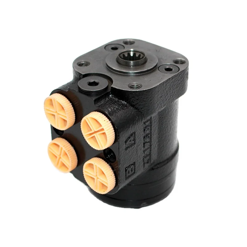 : Sistemi di controllo e sterzo della barca