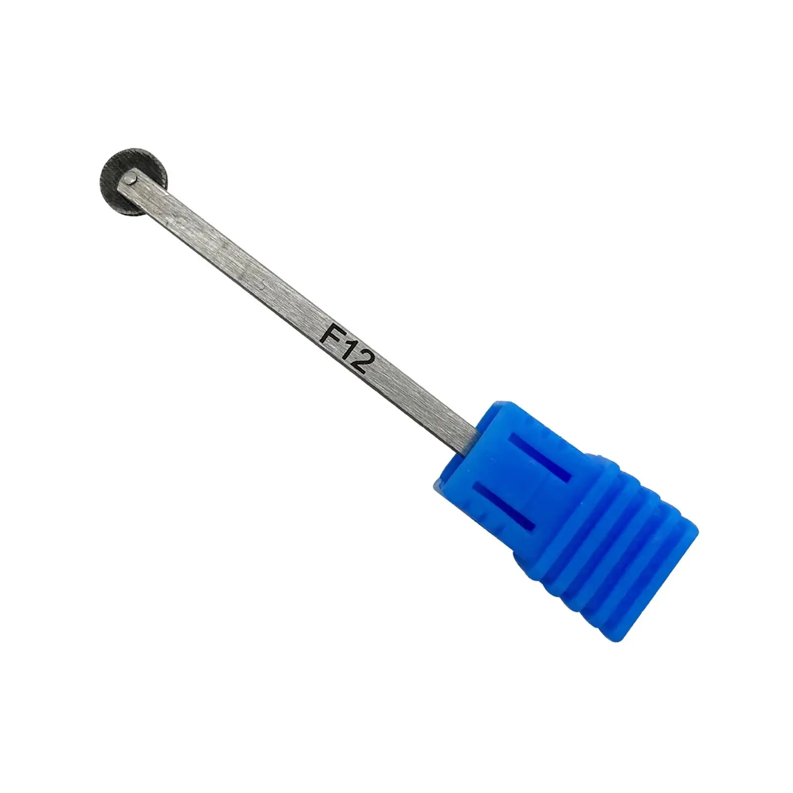 Milgrain Tool Beading Engraving Tool Wheels Stone Setting 45# Steel Material Suitable for Jewelry Handcrafting Artistic Work