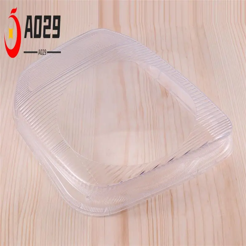 

A029-1 Piece Head Light Lamp Cover For Suzuki Jimny 2006-2016 Car Lights Glass Replacement Auto Shell (Left)