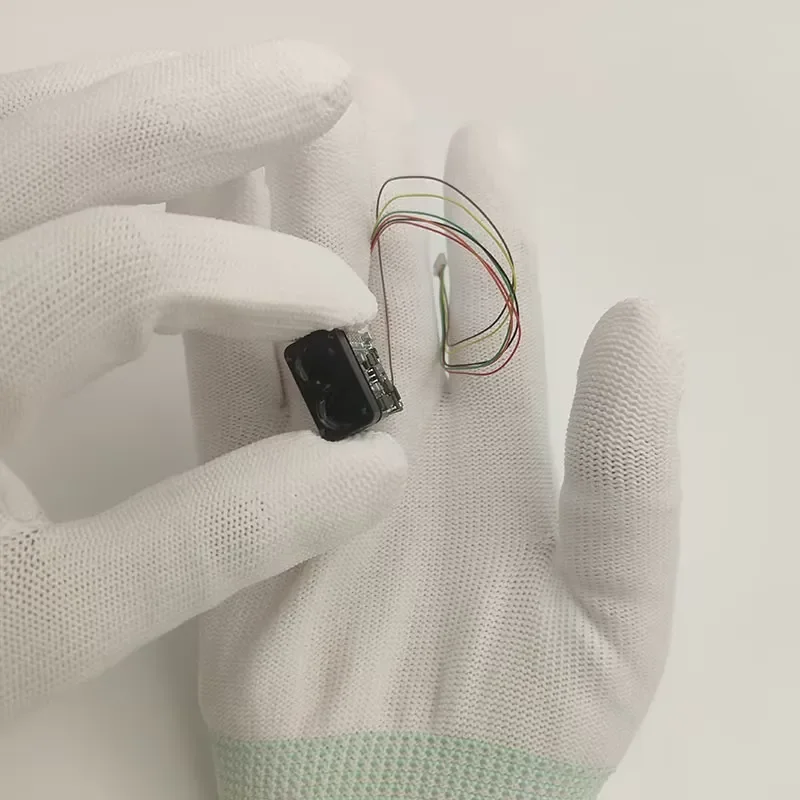 Single 905nm 1200m Rangefinder Module Type 0. Ultra-precision 15hz Price Distance Sensor for