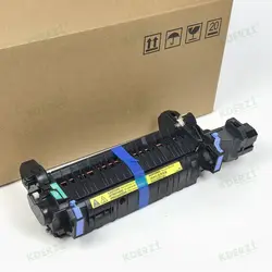 CE484A RM1-4955-000 Original Fuser Unit 110V for HP Color Laserjet CP3525 CM3530 500 M551 M570 M575 220V CE506A CC519-67918