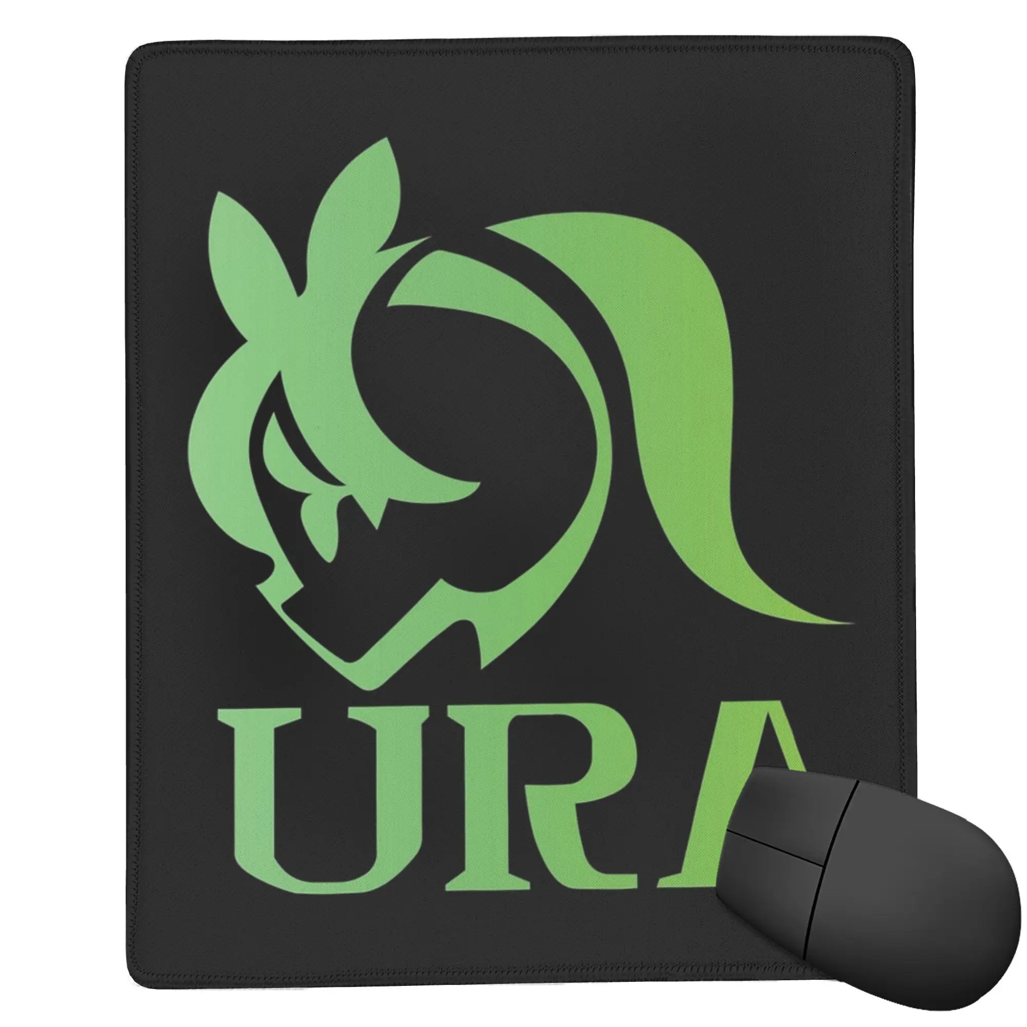 URA Racing Uma Musume Pretty Derby Anime Laptop Mouse Pad PC Mouse Mat  Printing Mousepad for Gamers