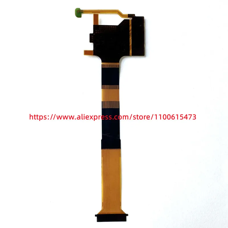 NEW Camera Repair Parts For Sony NEX-7 NEX7 LCD Screen Display Hinge Flex Cable FPC Ribbon