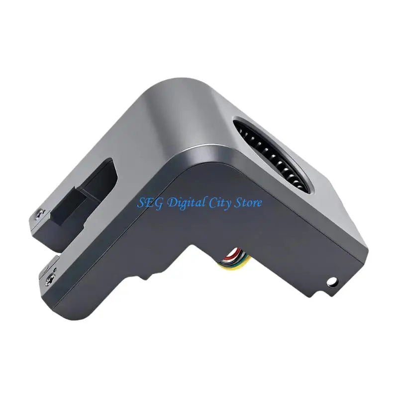 

U75B Hotend Вентилятор Охлаждающий Вентилятор Быстроскоростной Малошумный Охлаждающий Вентилятор 3D-принтера