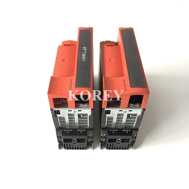 Eurodrive Driver MDX61B0005-5A3-4-00 MDX61B0007-5A3-4-00 MDX61B0015-5A3-4-00 MDX61B0022-5A3-4-00