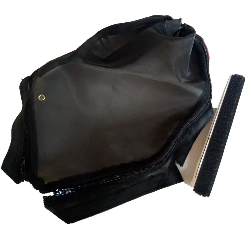 

Пылезащитный защитный чехол для шасси для 1/10 Slash 4X4 без LG