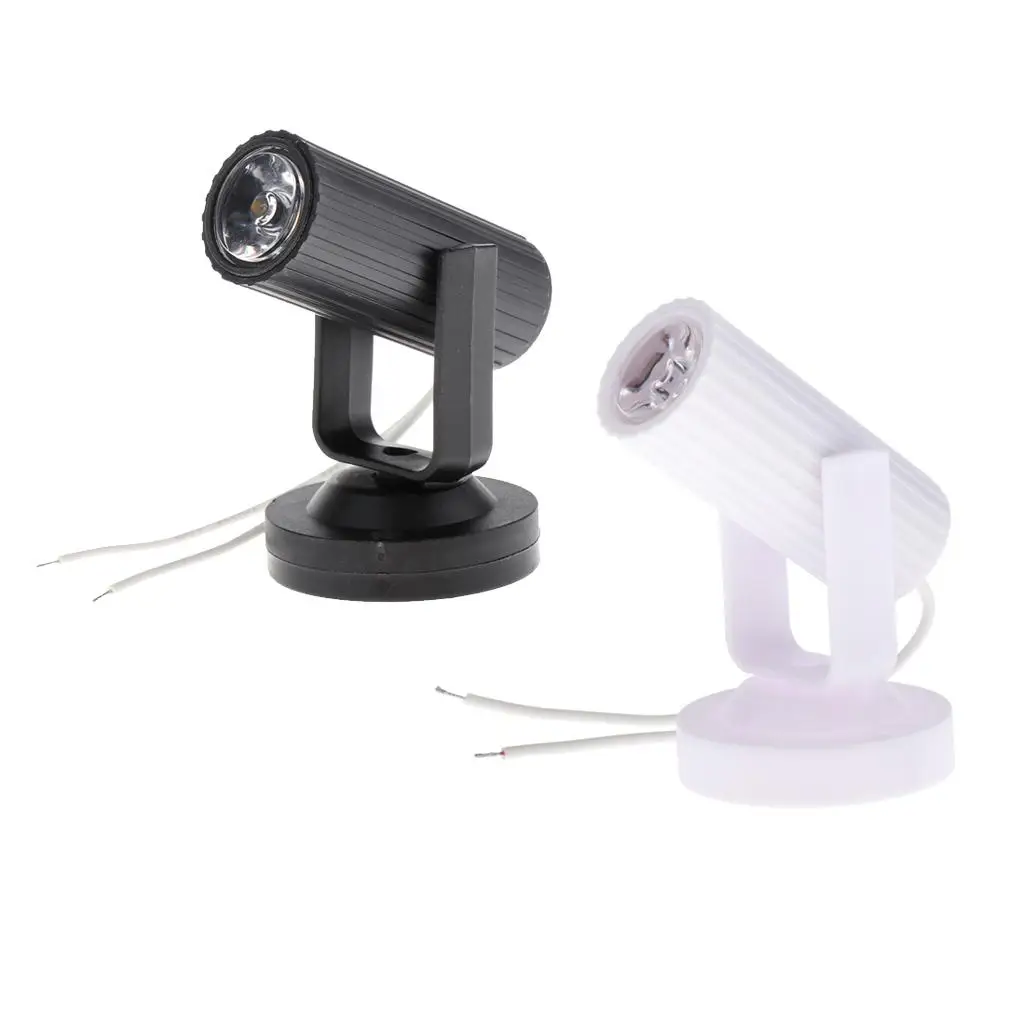 LED RGB DJ Stage Light, movendo a cabeça para Concert Party